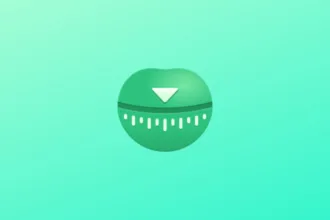 Imagem com a logomarca do Tomatillo