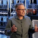 saida johny srouji apple silicon ia 2