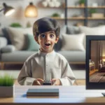 Amazon se desculpa após exibir filme 15 para criança que alugou filme PG