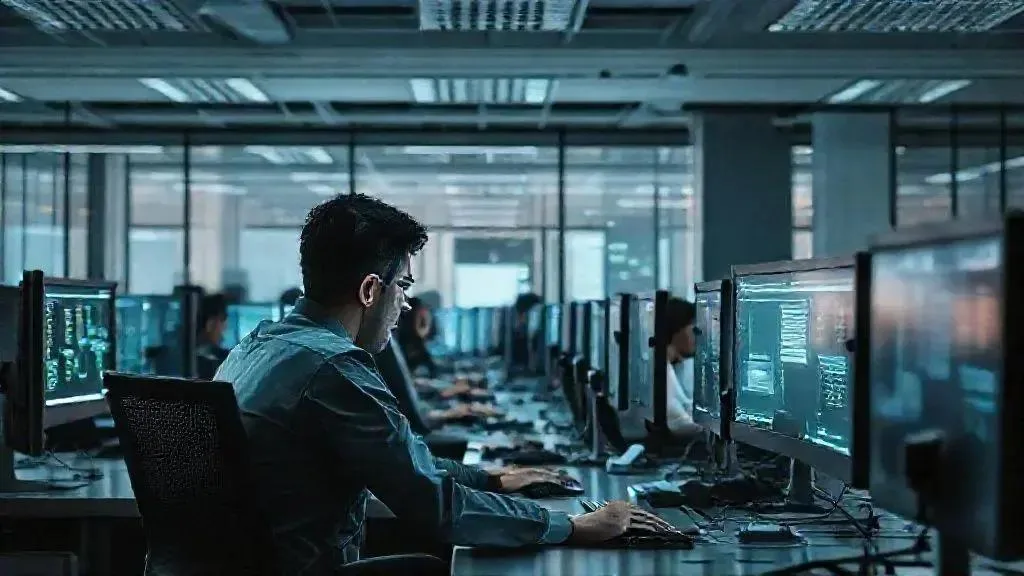 Phishing se torna ameaça crescente para usuários corporativos, diz SpyCloud