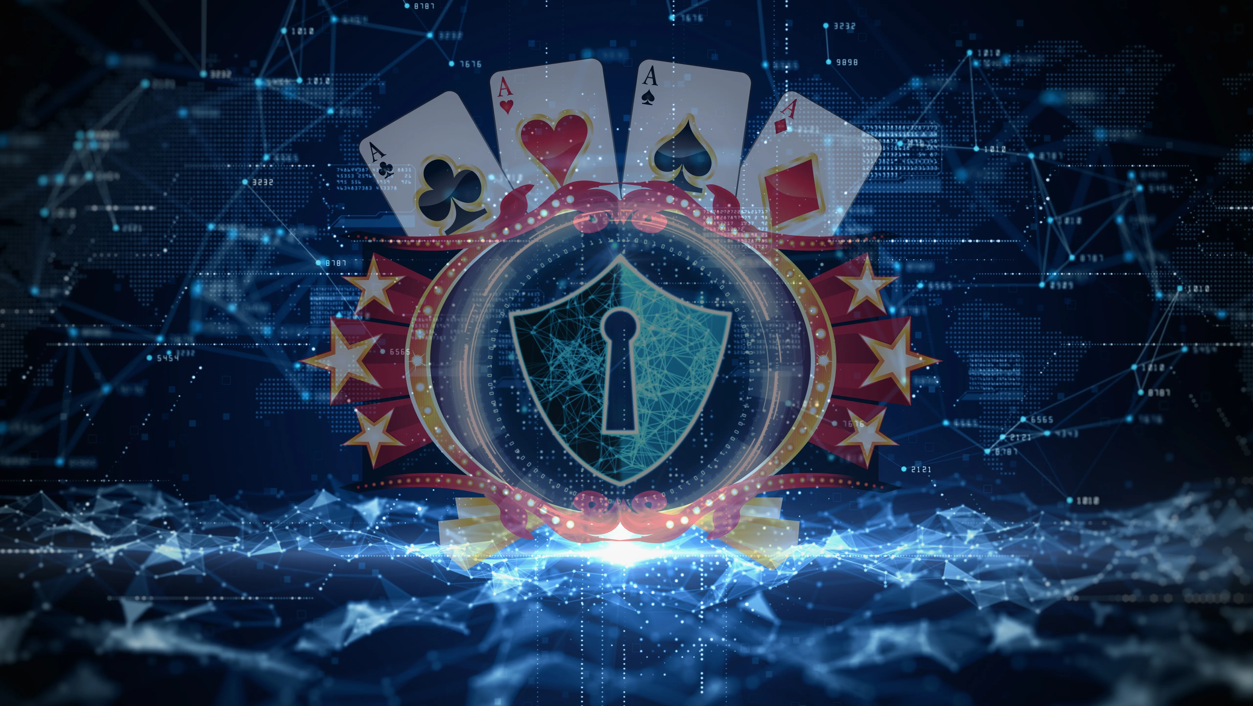 seguranca digital apostas online sites nao licenciados