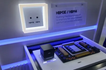 Samsung HBM4