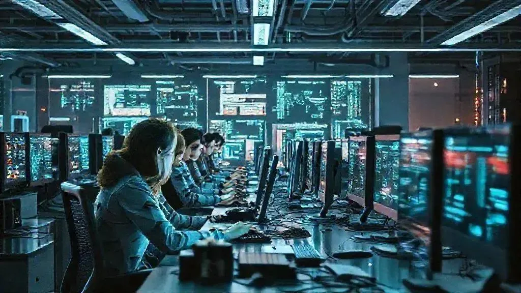 Trump centraliza regulamentação da inteligência artificial nos EUA