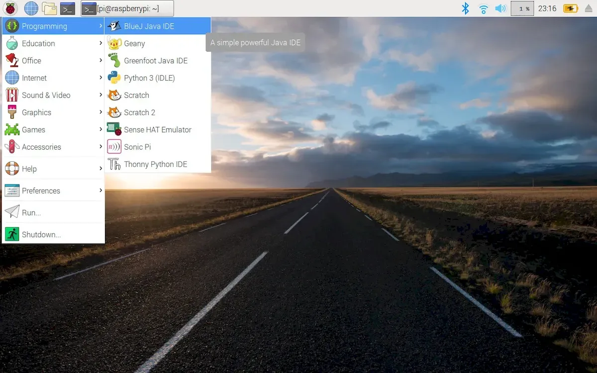 40 Melhores distribuições Linux para 2026 24 u0fNwWTI image 1