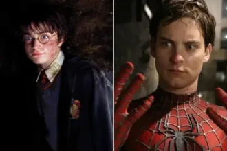 Vídeos falsos de bastidores de filmes incluem inteligência artificial