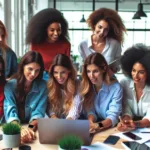 UK forma taskforce para fomentar a presença feminina na tecnologia