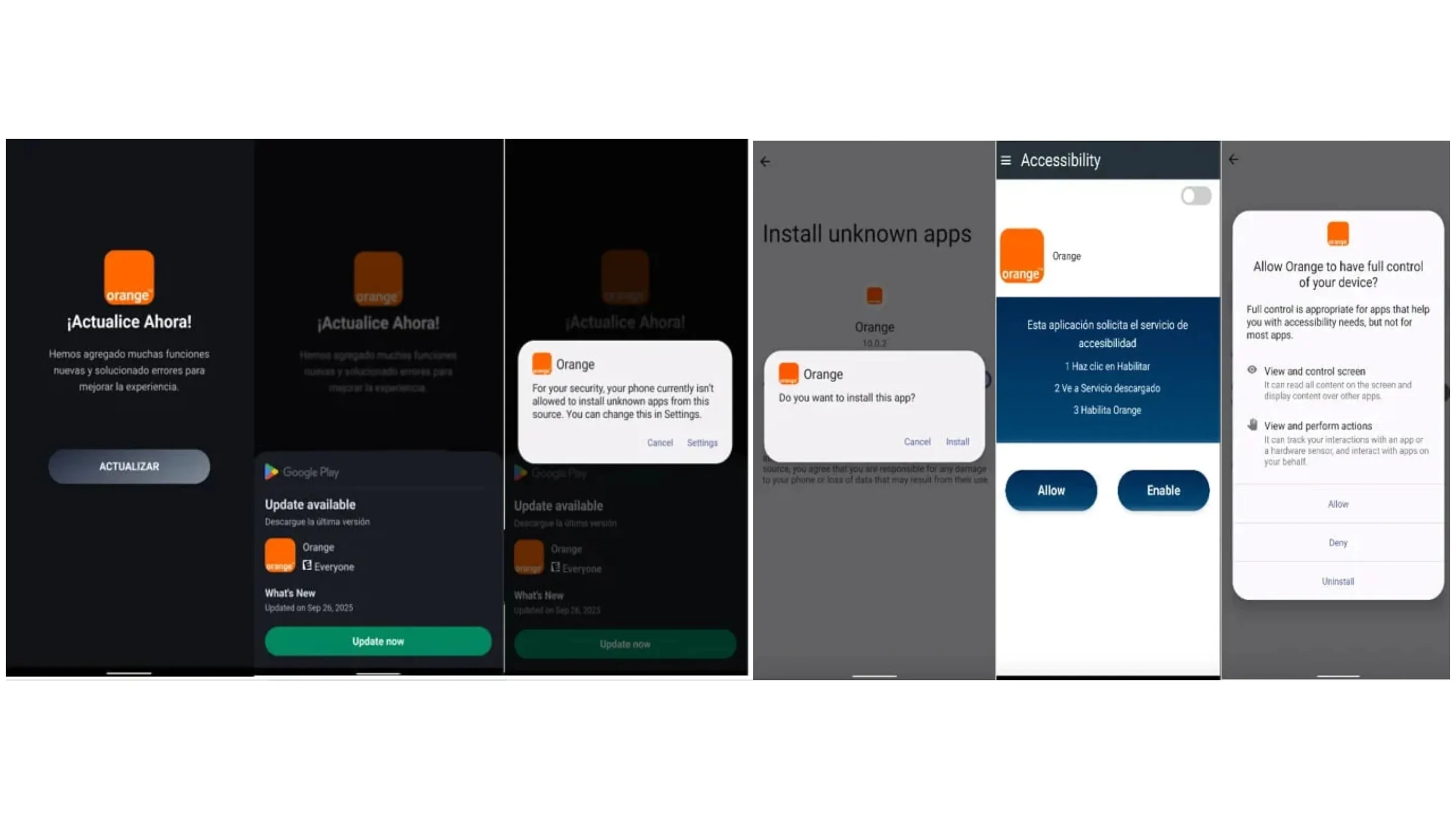 DroidLock: o novo malware que bloqueia seu Android e exige resgate 2 unEYKRqZ droidlock novo malware android