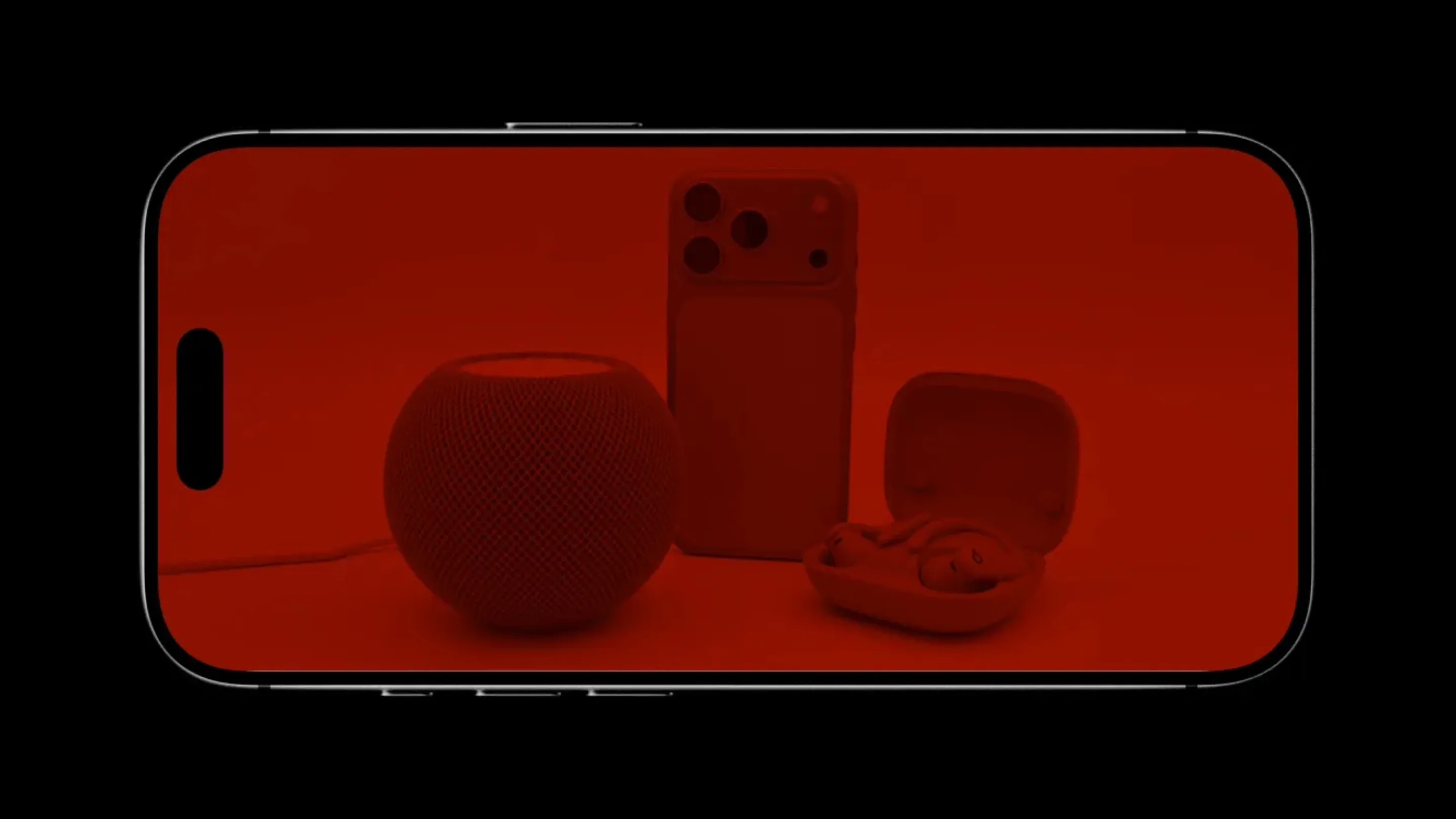 Bug no iOS 26 deixa fotos do Android avermelhadas 2 Bug iOS 26