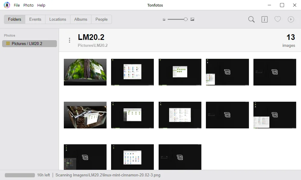 Organizador de fotos: top softwares para colocar sua biblioteca em ordem 2 v3lprgoC tom fotos