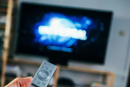 Smart TV