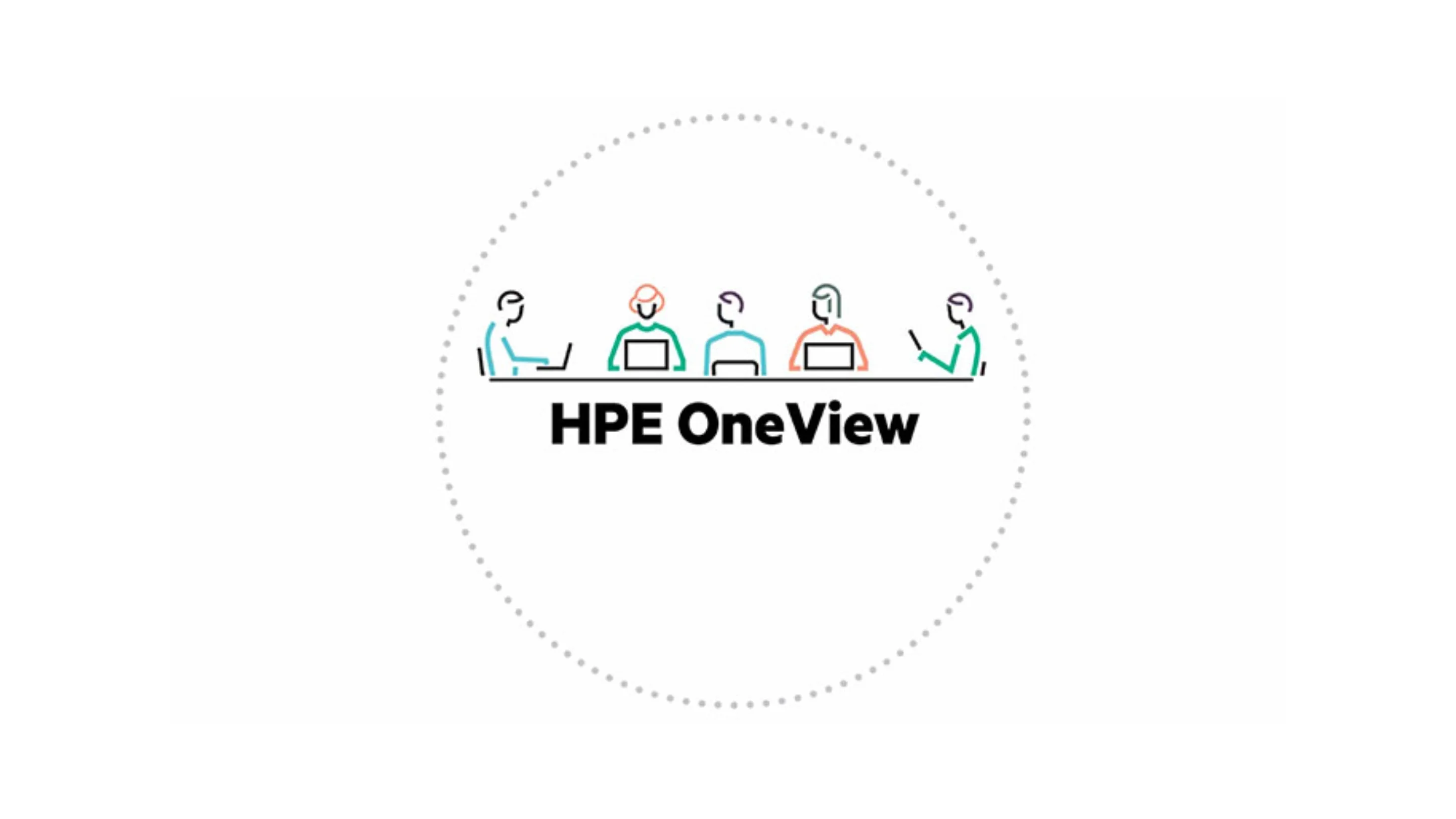 Falha crítica no HPE OneView permite execução remota de código 2 HPE OneView