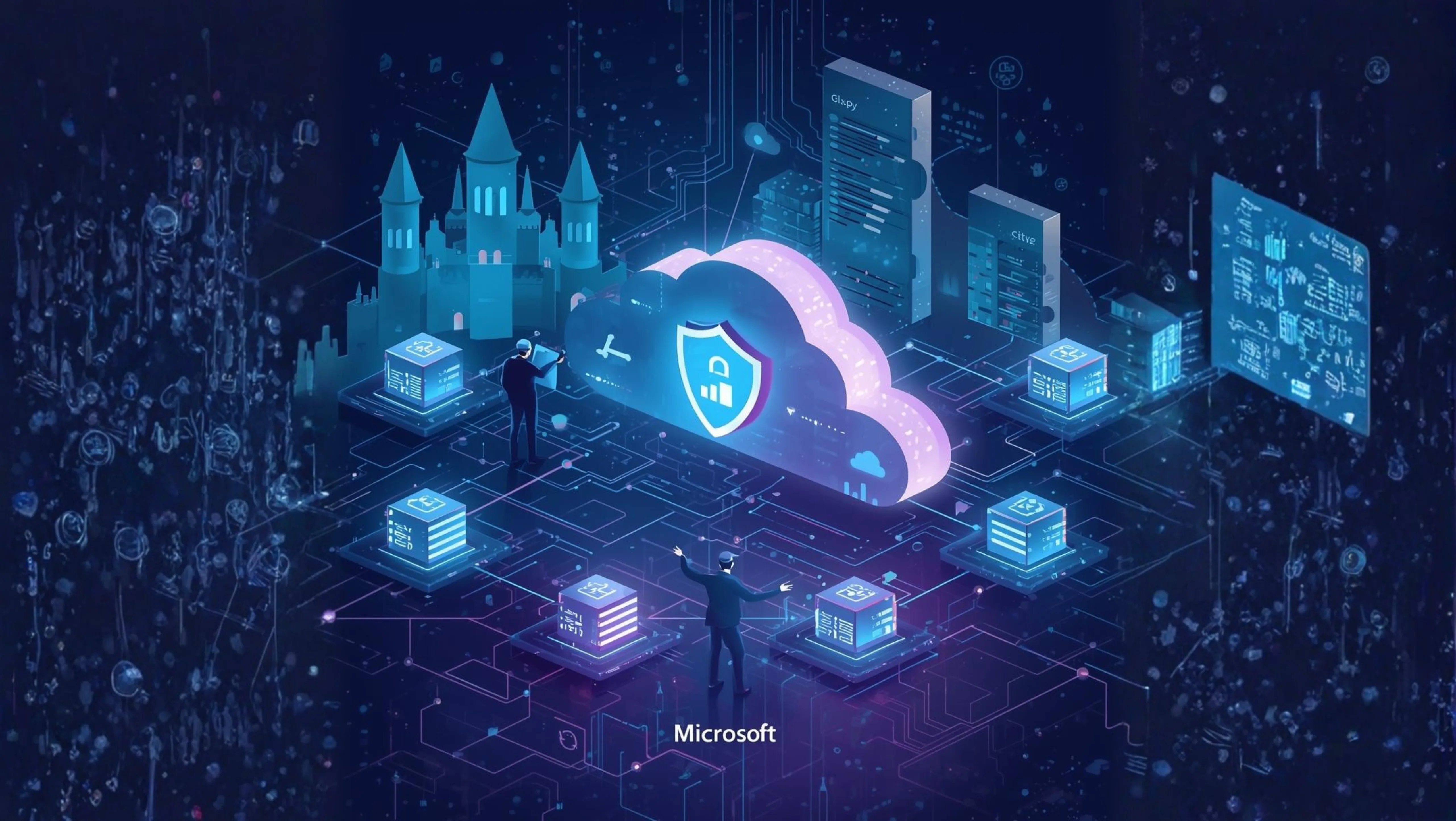 Microsoft abre a carteira: novo Bug Bounty paga até por falhas em código de terceiros que afetam a nuvem