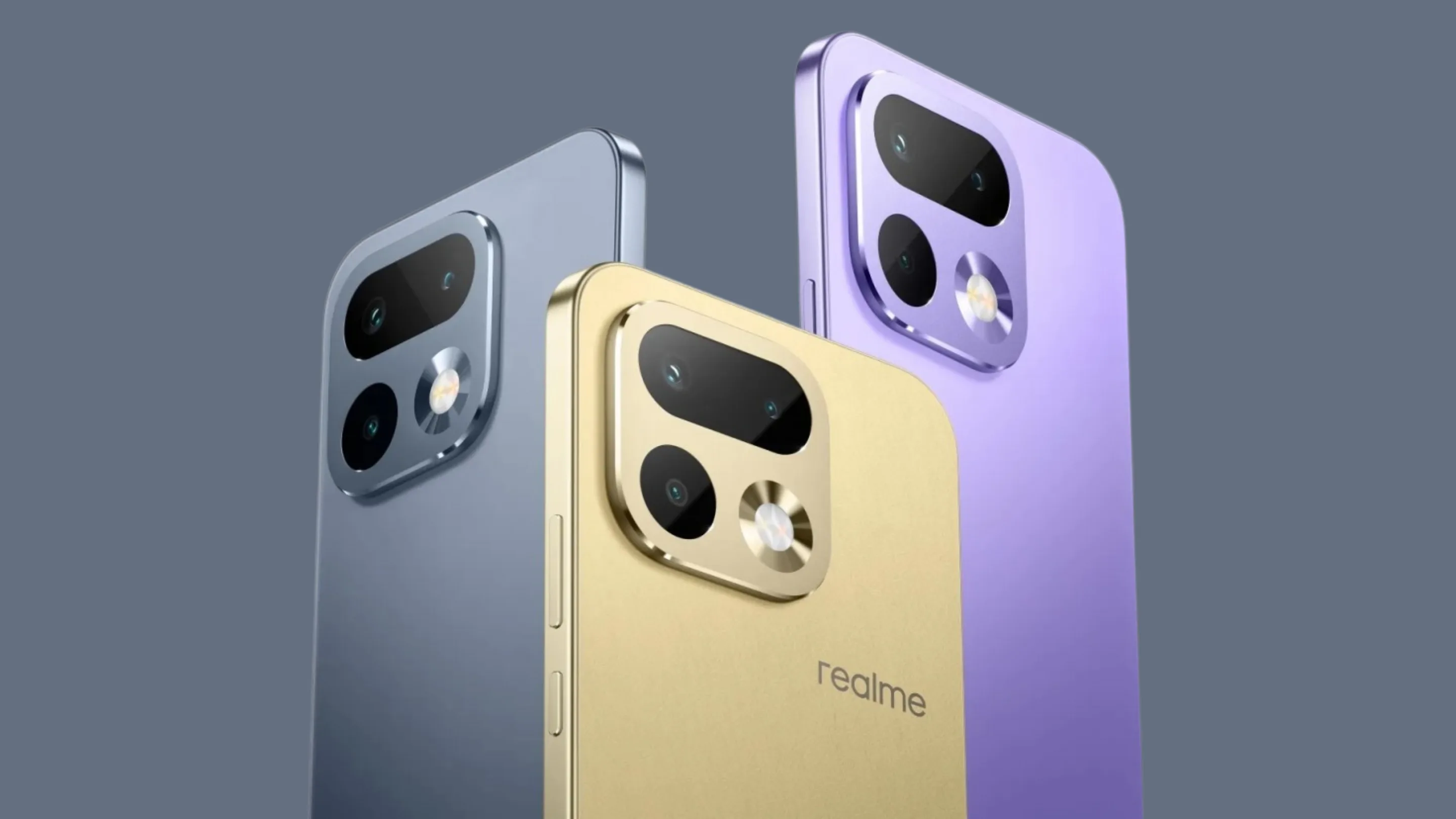Realme 16 Pro