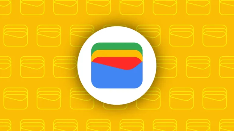 Google Wallet
