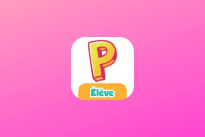 Imagem da logomarca do Pixel Junior