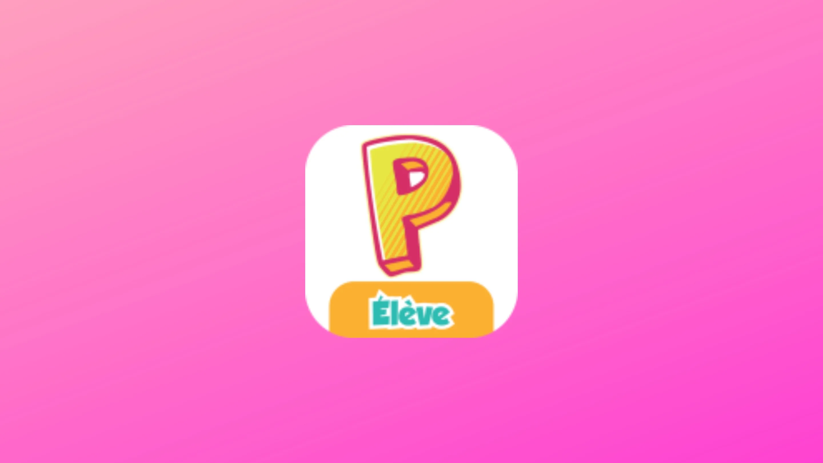 Imagem da logomarca do Pixel Junior