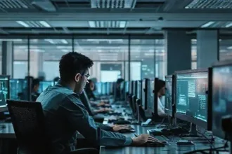 Phishing se torna ameaça crescente para usuários corporativos, diz SpyCloud