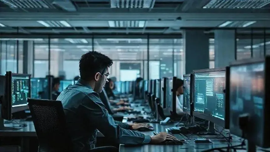 Phishing se torna ameaça crescente para usuários corporativos, diz SpyCloud