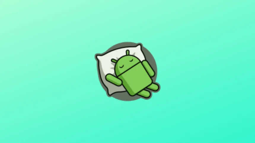 Imagem com a logomarca do NoMoreBackground