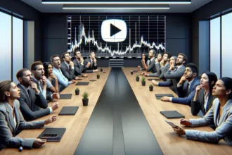 Investidores dos EUA enfrentam incertezas com a venda do TikTok