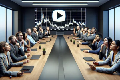 Investidores dos EUA enfrentam incertezas com a venda do TikTok