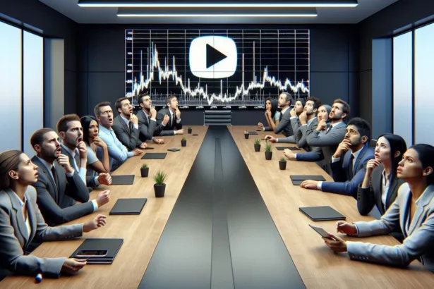 Investidores dos EUA enfrentam incertezas com a venda do TikTok