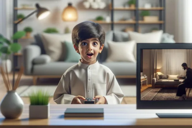 Amazon se desculpa após exibir filme 15 para criança que alugou filme PG