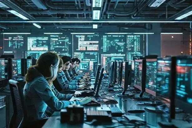 Trump centraliza regulamentação da inteligência artificial nos EUA