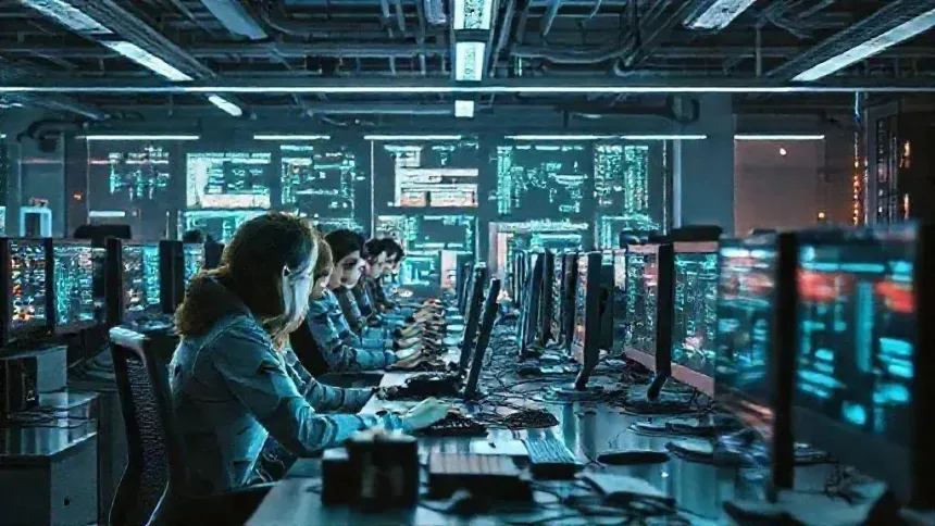 Trump centraliza regulamentação da inteligência artificial nos EUA