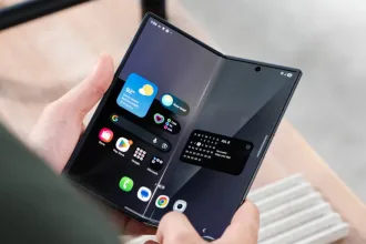 Galaxy Z Fold 8
