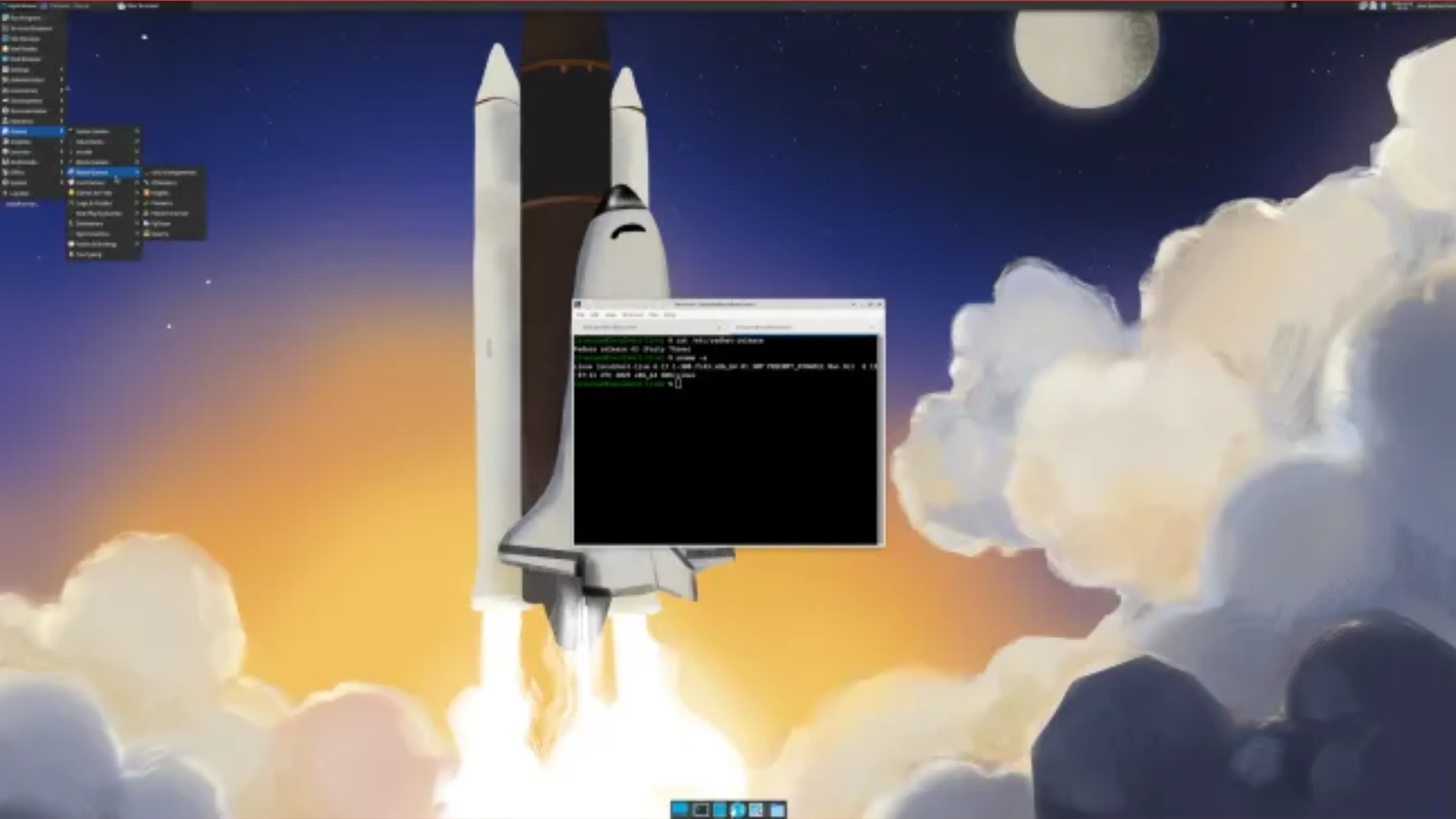 Fedora Games Lab no Fedora 44 adota o KDE Plasma e aposta em jogos modernos