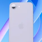 17e 2026 novidades chip a19 2