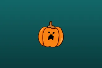 Imagem com a logomarca do Smashed Pumpkin