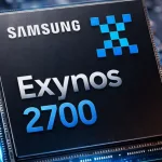 Exynos 2700