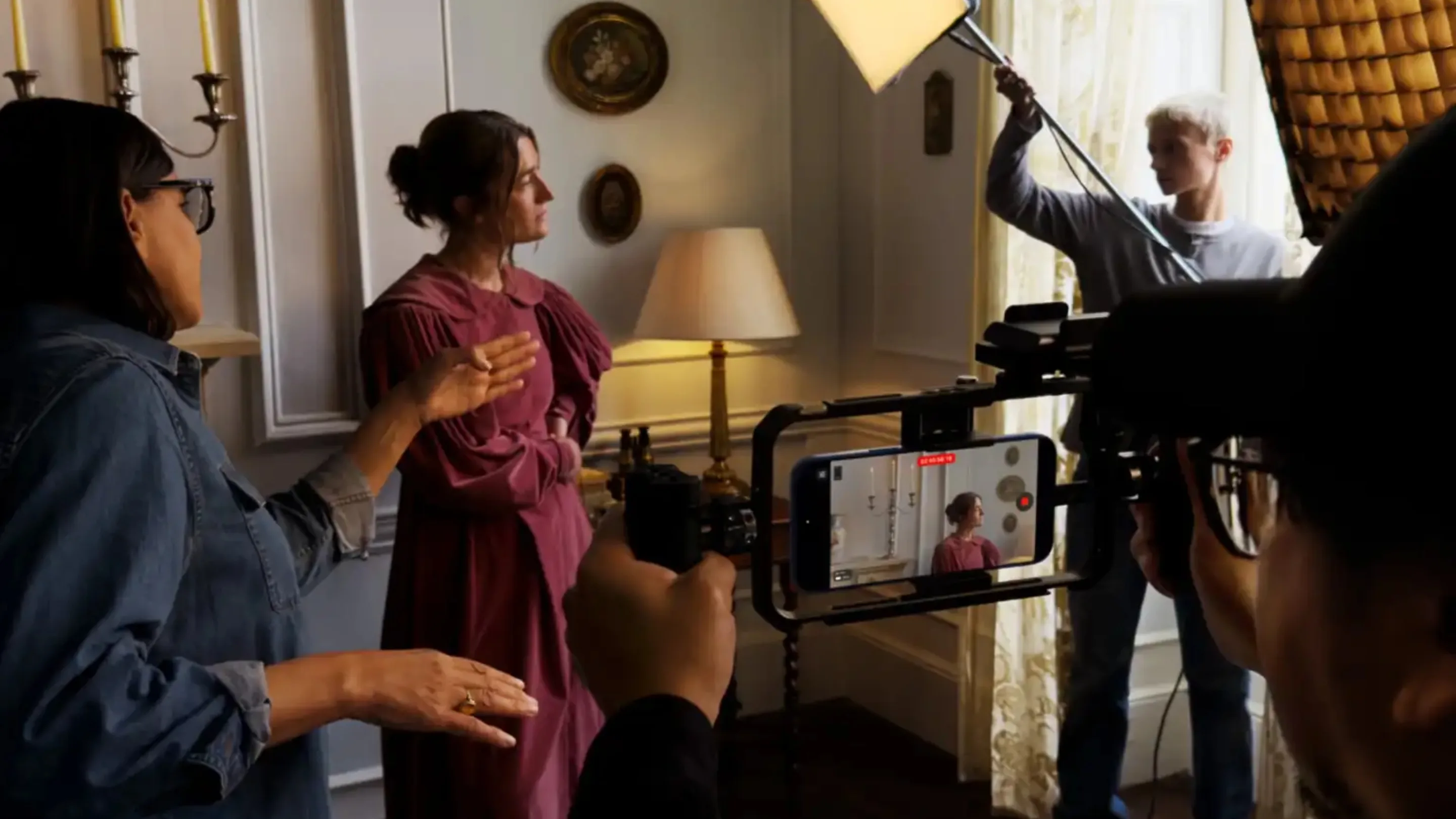 Apple Creator Studio