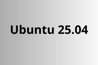 3heACrxB im suporte ubuntu 25 04