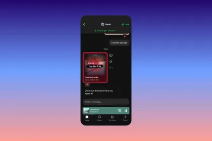 4gBFA0Px novas funcoes do spotify atividade de audicao request to jam