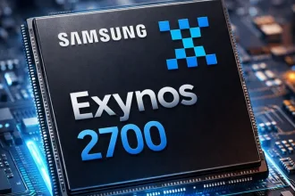 Exynos 2700