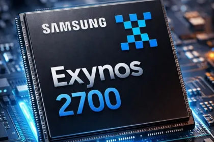 Exynos 2700