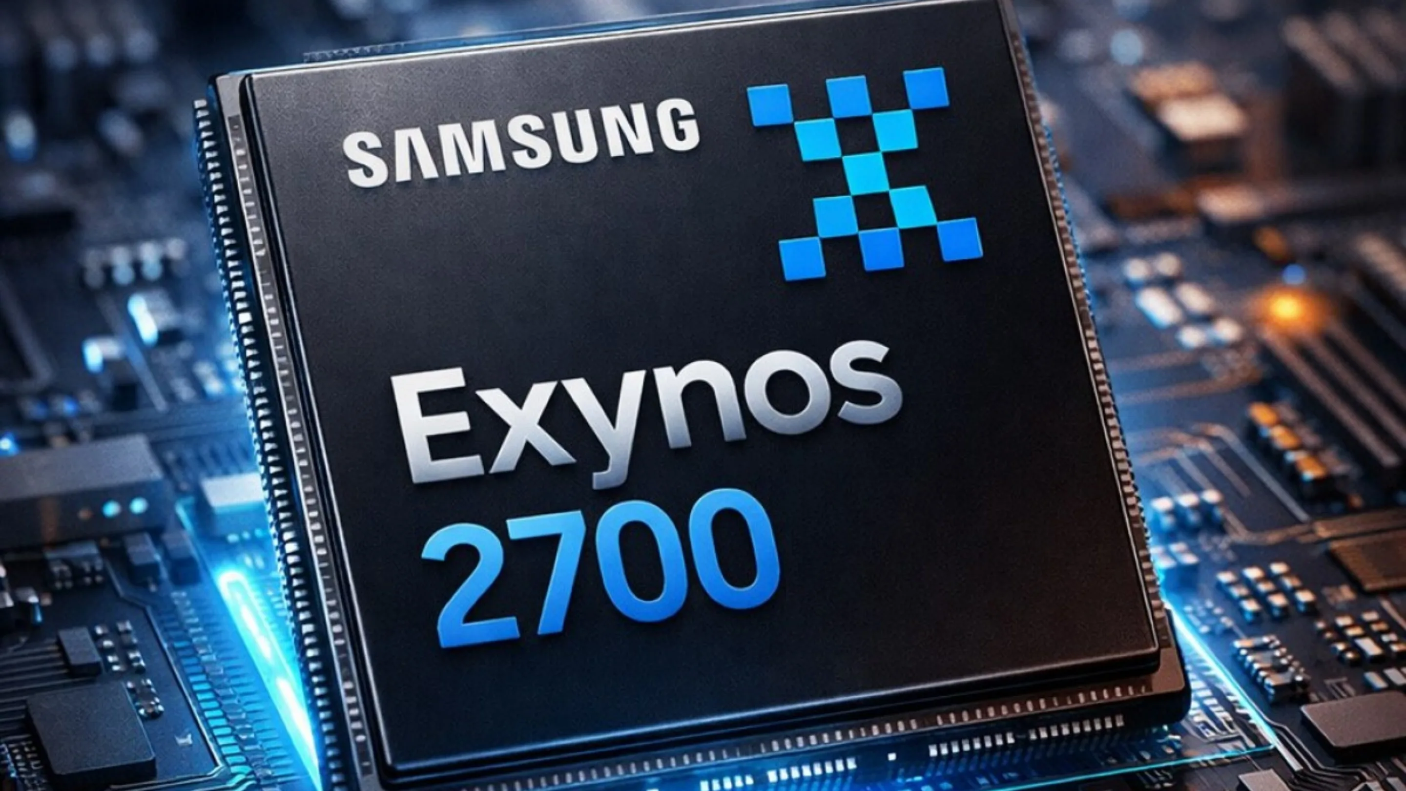Exynos 2700 Ulysses: desempenho e resfriamento avançado no Galaxy S27