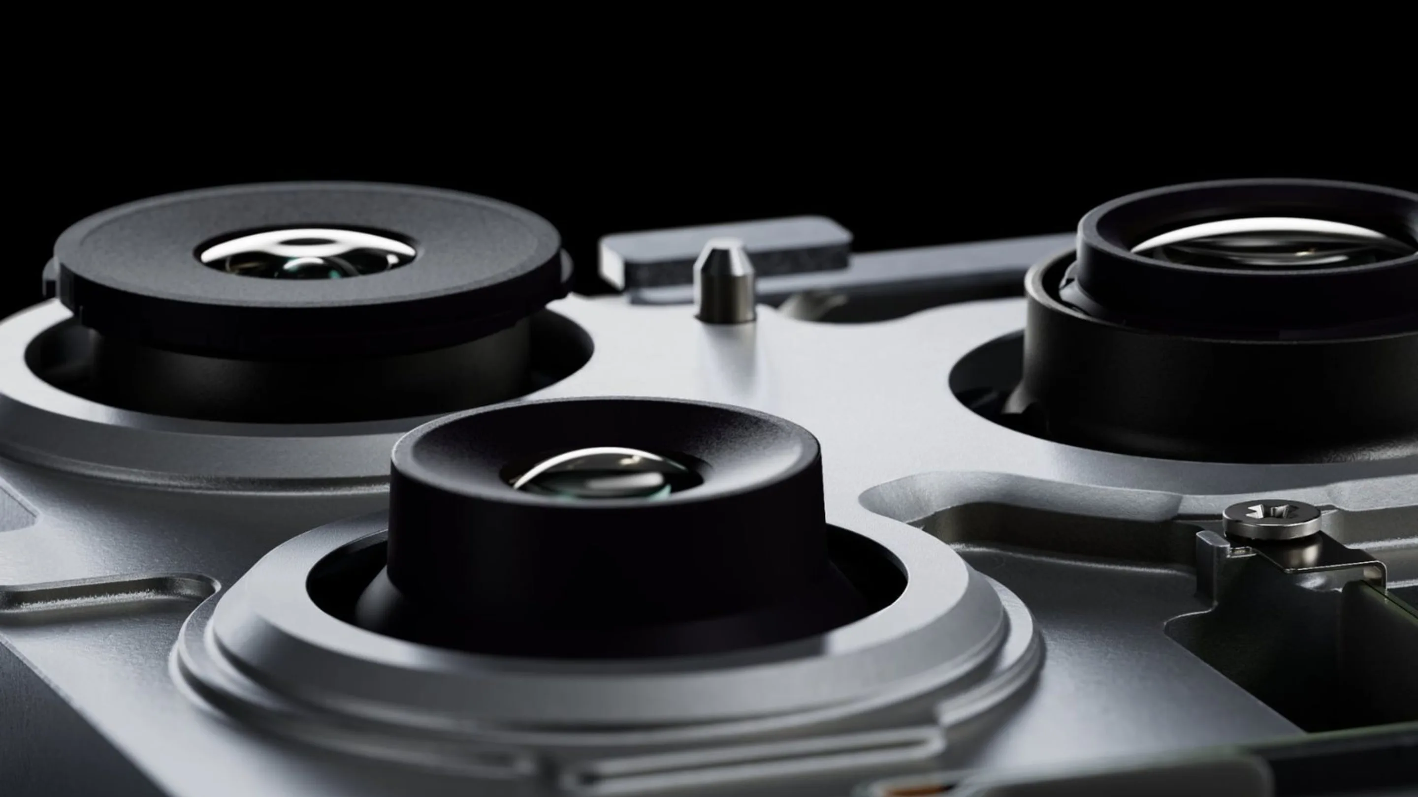 Apple estuda câmera multiespectral no iPhone para revolucionar fotografia e IA 2 Câmera Apple