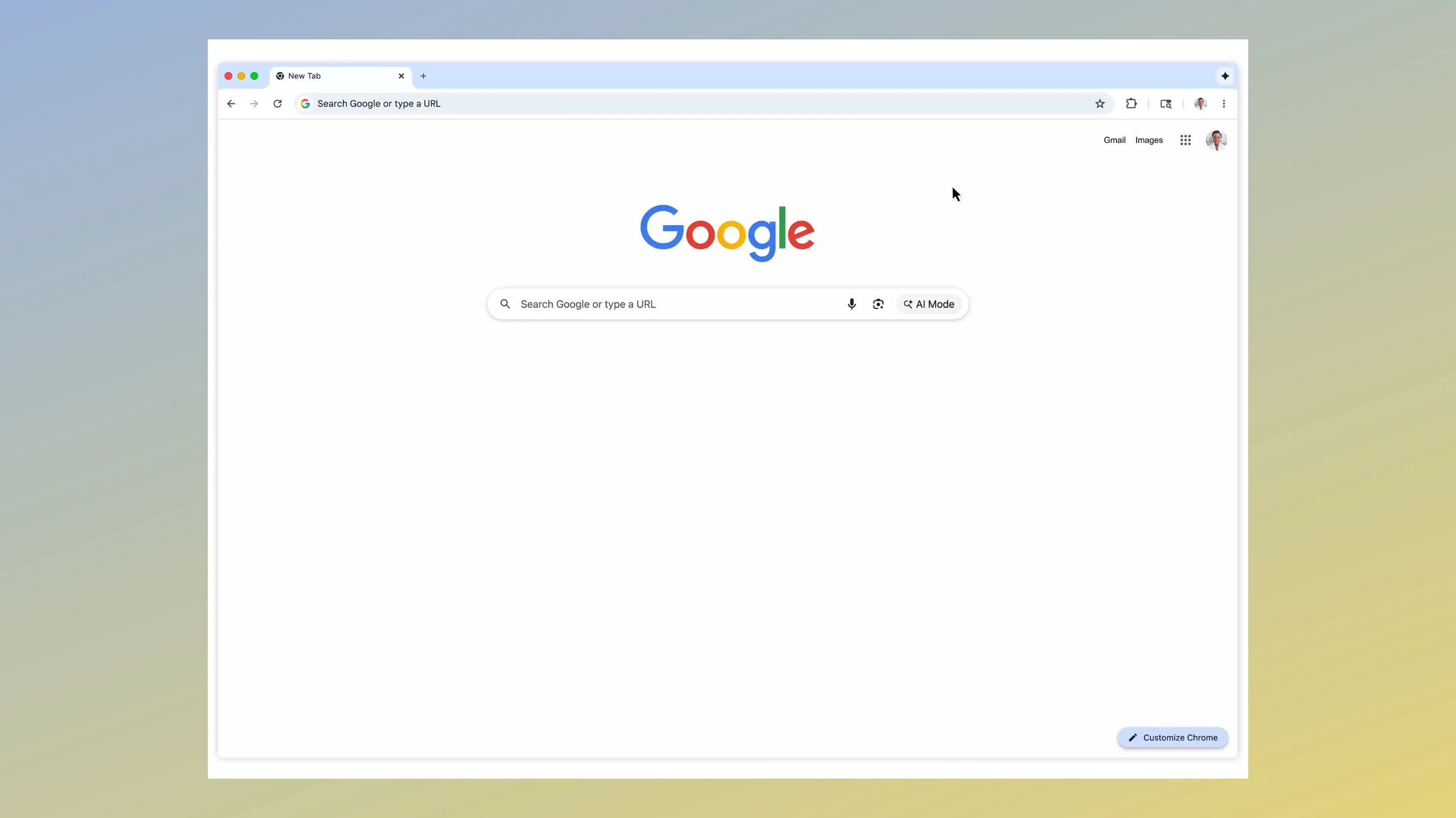 Google Chrome integra Gemini 3 e inaugura uma nova era de navegação com IA 2 Chrome com Gemini
