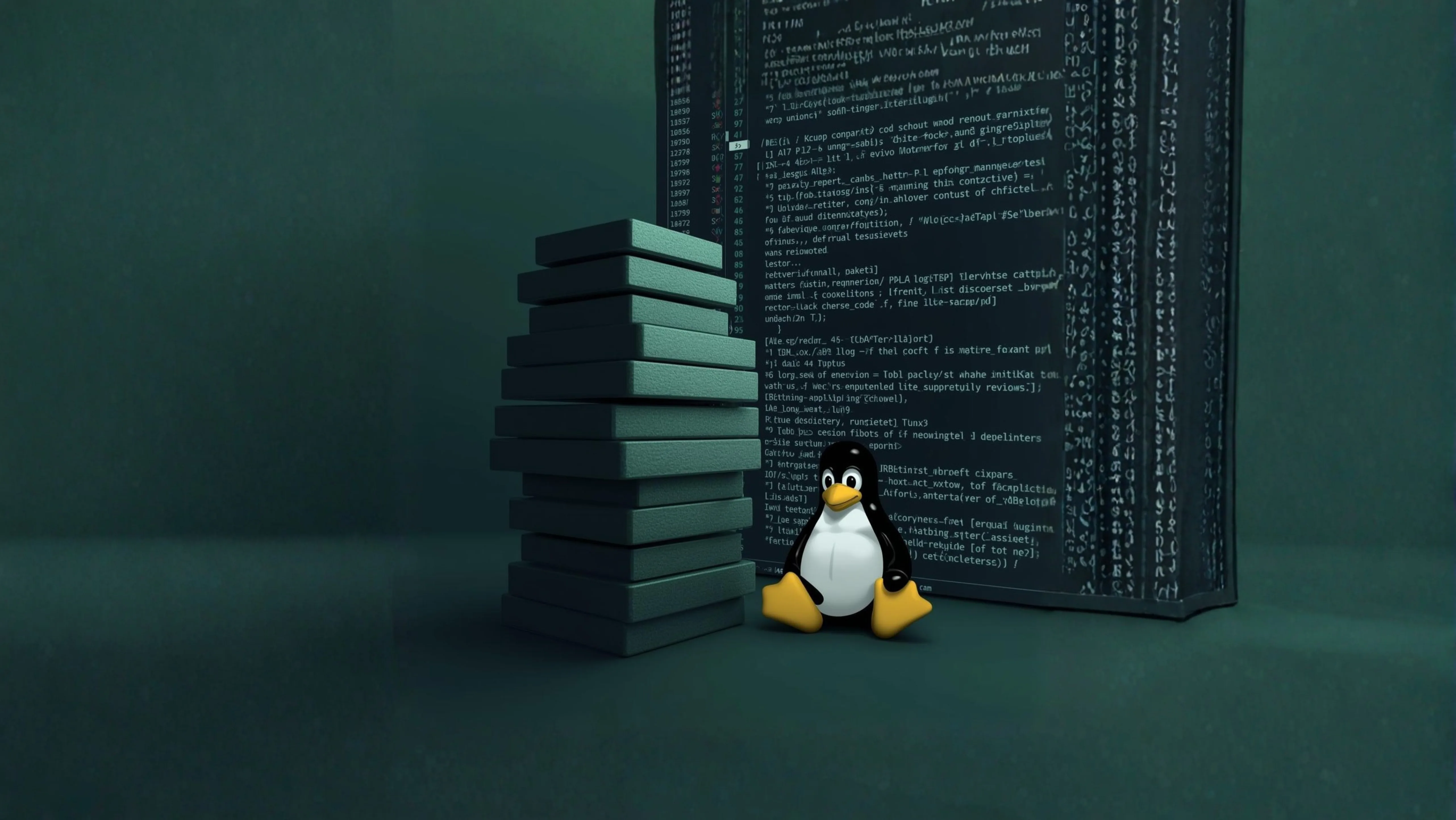 Linux 6.19-rc6 cresce fora do padrão, e Linus aponta o culpado: “efeito pós-feriado”