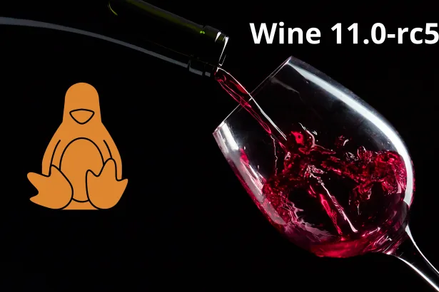 9B5vVYCP wine 11 0 rc5 lancamento correcoes