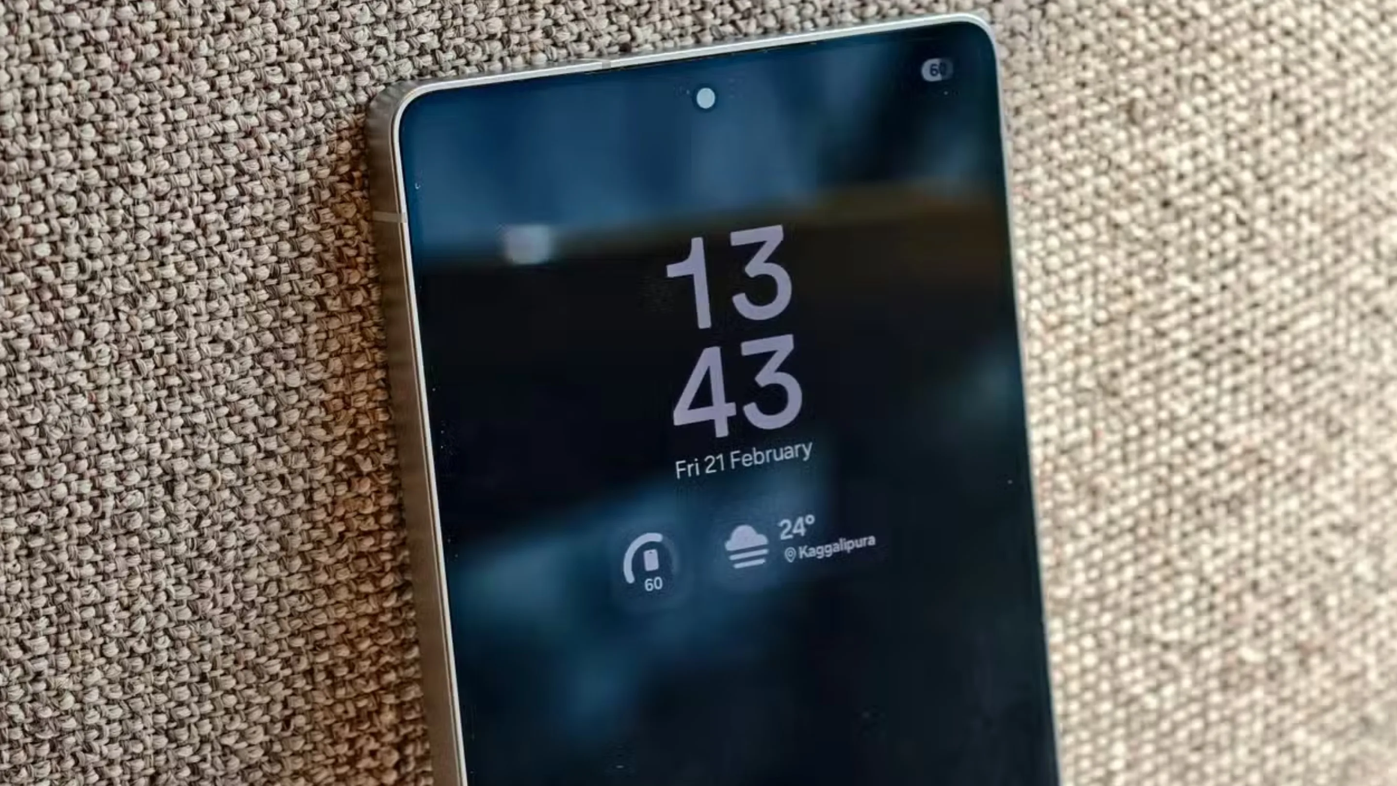 Galaxy S26 Ultra pode acabar com as películas, entenda a nova tela Gorilla Armor 2 Galaxy S26 Ultra