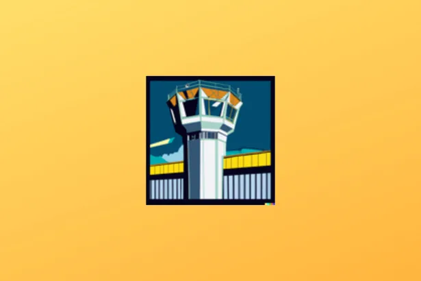 Imagem com a logomarca do Vice