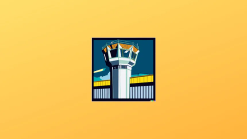 Imagem com a logomarca do Vice