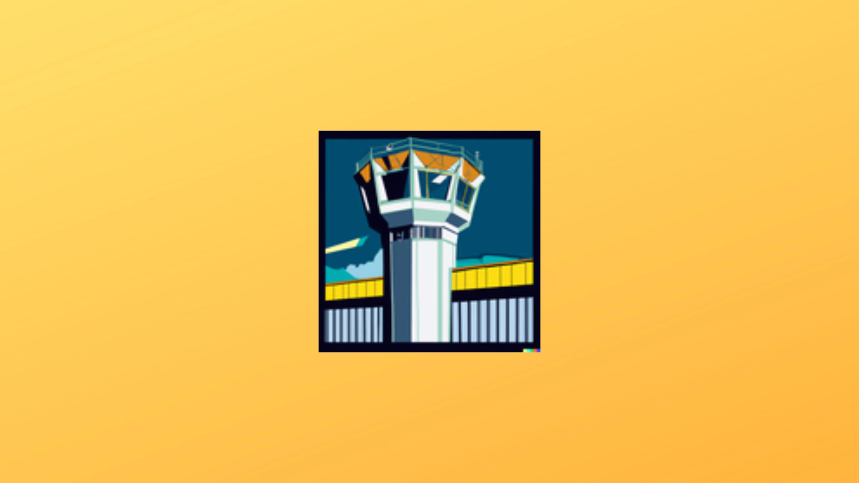 Instale o Vice, um simulador de controle de tráfego aéreo, no Ubuntu, Fedora, Debian e outras distribuições Linux com Flatpak