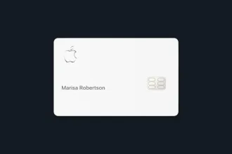 Apple Card