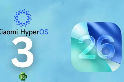 HyperOS 3